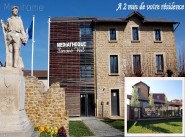 Achat vente appartement t4 Jassans Riottier