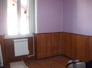 Achat vente appartement t4 La Rochette