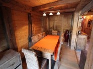 Achat vente appartement t4 Megeve
