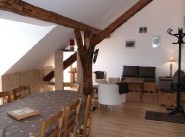 Achat vente appartement t4 Morillon