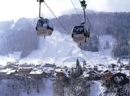 Achat vente appartement t4 Morzine