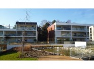 Achat vente appartement t4 Neuville Sur Saone