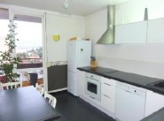 Achat vente appartement t4 Oullins