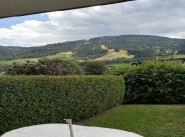 Achat vente appartement t4 Praz Sur Arly