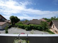 Achat vente appartement t4 Pringy
