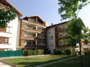 Achat vente appartement t4 Reignier