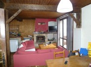 Achat vente appartement t4 Saint Jean D Aulps