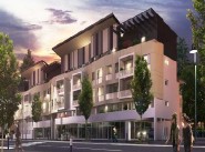 Achat vente appartement t4 Saint Julien En Genevois