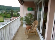 Achat vente appartement t4 Saint Maurice De Beynost