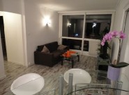 Achat vente appartement t4 Saint Priest En Jarez