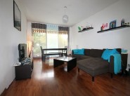 Achat vente appartement t4 Saint Symphorien D Ozon