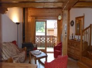 Achat vente appartement t4 Samoens