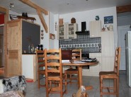 Achat vente appartement t4 Thollon Les Memises