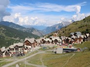 Achat vente appartement t4 Valmeinier