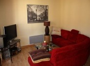 Achat vente appartement t4 Vals Les Bains