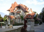 Achat vente appartement t5 et plus Aix Les Bains