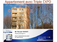 Achat vente appartement t5 et plus Lyon 05