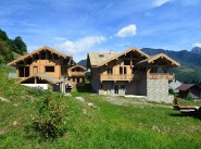 Achat vente appartement t5 et plus Morzine