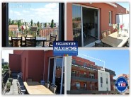 Achat vente appartement t5 et plus Vaulx En Velin