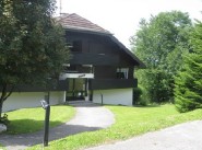Achat vente appartement Thollon Les Memises