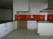 Achat vente appartement Thurins