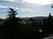 Achat vente appartement Tournon Sur Rhone
