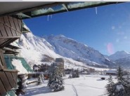 Achat vente appartement Val D Isere