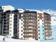Achat vente appartement Val Thorens