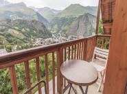 Achat vente appartement Valloire