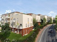 Achat vente appartement Vernaison