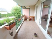 Achat vente appartement Vieugy