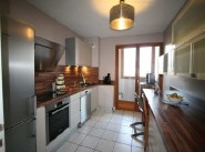 Achat vente appartement Vinay