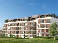 Achat vente appartement Viry
