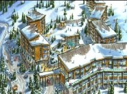 Achat vente Bourg Saint Maurice