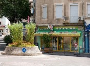 Achat vente bureau, local Aubenas