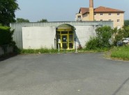 Achat vente bureau, local Trevoux