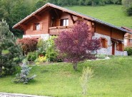 Achat vente chalet 