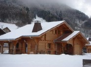 Achat vente chalet Abondance