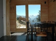 Achat vente chalet Aussois