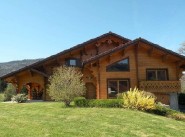 Achat vente chalet Boege