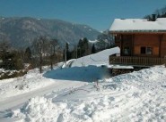 Achat vente chalet La Riviere Enverse