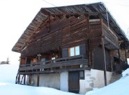 Achat vente chalet Le Grand Bornand