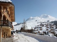 Achat vente chalet Le Grand Bornand
