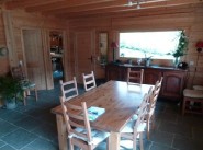 Achat vente chalet Le Petit Bornand Les Glieres
