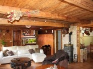 Achat vente chalet Les Villards Sur Thones