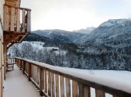 Achat vente chalet Megevette