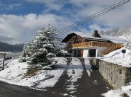 Achat vente chalet Morzine