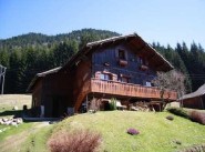 Achat vente chalet Morzine