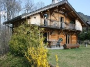 Achat vente chalet Praz Sur Arly