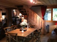 Achat vente chalet Saint Gervais Les Bains